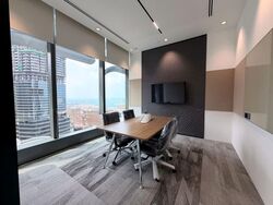 Keppel Towers (D2), Office #602979851